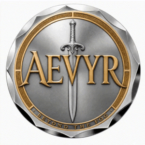 Limited Collectable Medallion Coin